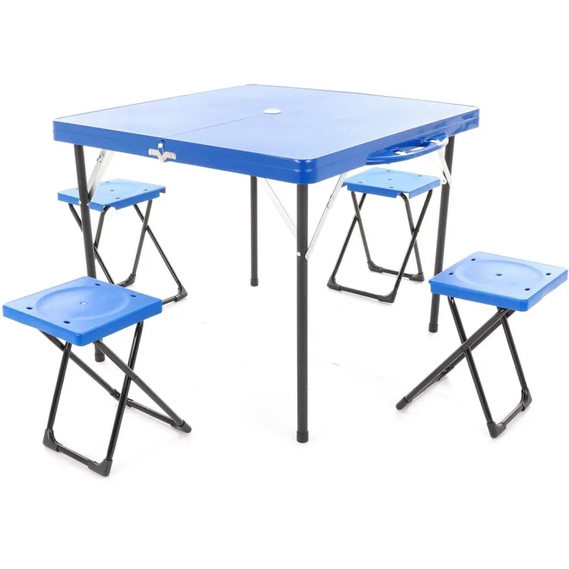 Campingový set MEGA-STAR