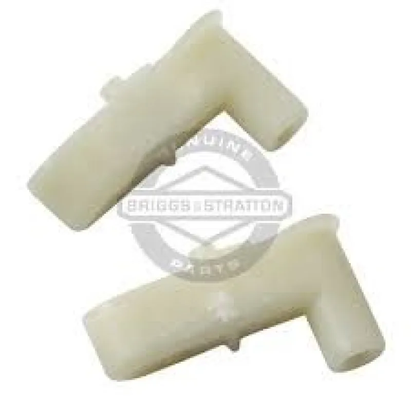 UNÁŠAČ ŠTARTÉRA BRIGGS&STRATTON PLASTIK KOMPLET (2k.)