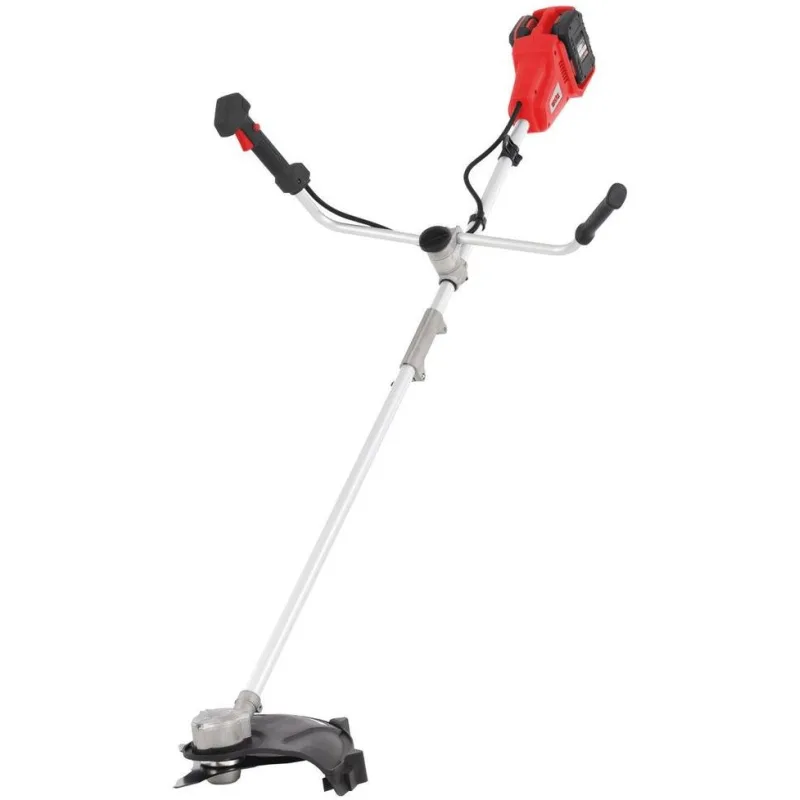 Akumulátorový krovinorez - HECHT 1435