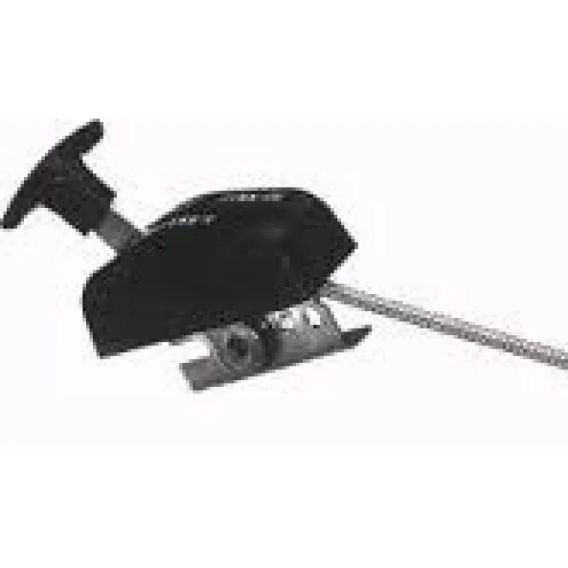 PLYNOVÉ LANKO S MANETKOU UNIVERZÁLNE KOV 1850mmx1780mm