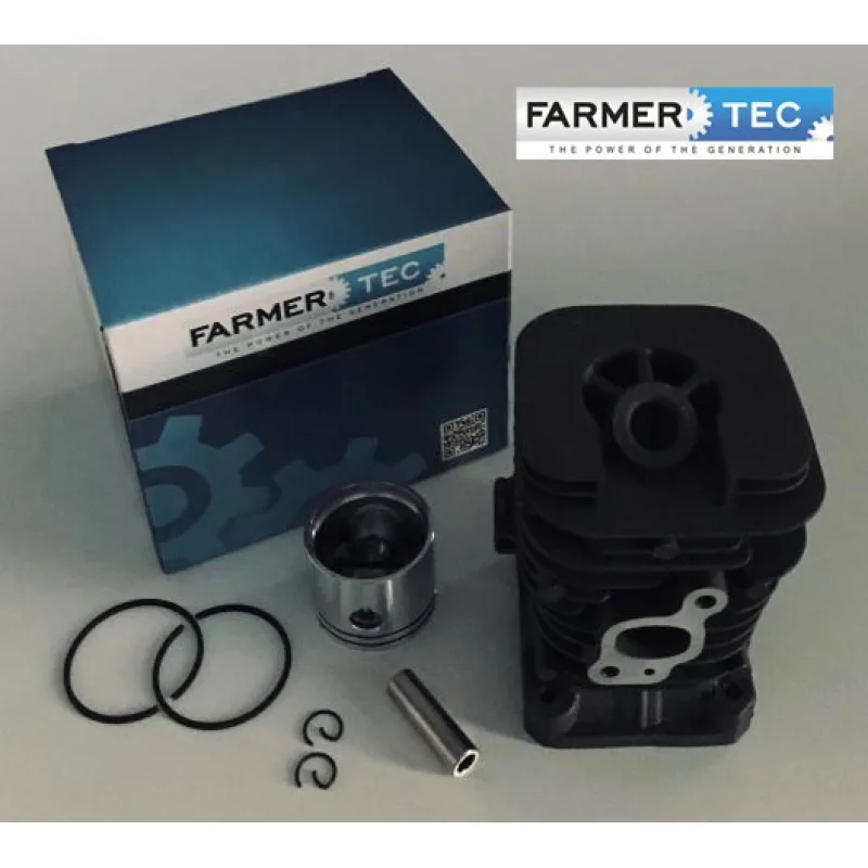 KOMPLETNÝ VALEC PARTNER 351 FARMERTEC