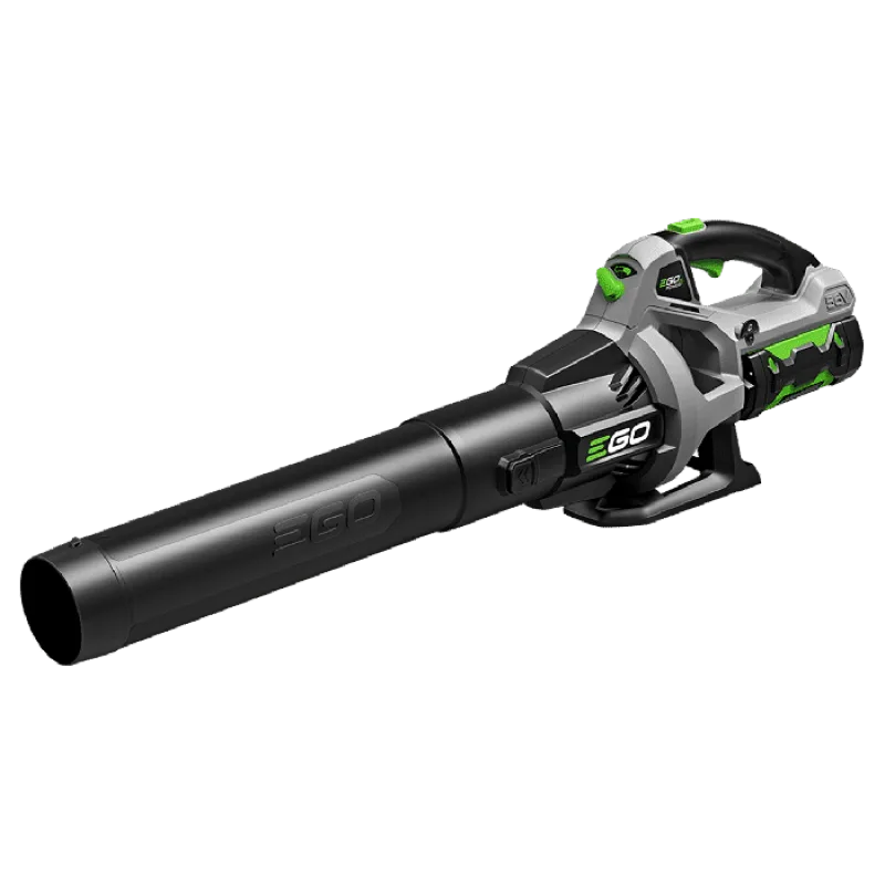 EGO POWER+ Akumulátorový fukár LB5301E, SADA s 2.5 Ah batériou