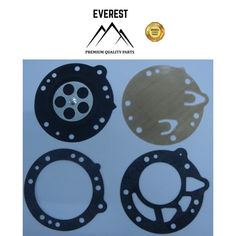 SÚPRAVA MEMBRÁN TILLOTSON DG-5HL