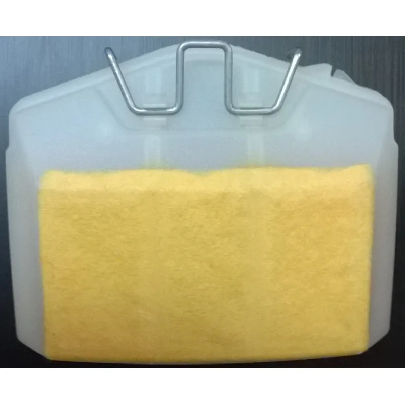 VZDUCHOVÝ FILTER HUSQVARNA 362, 365, 371, 372