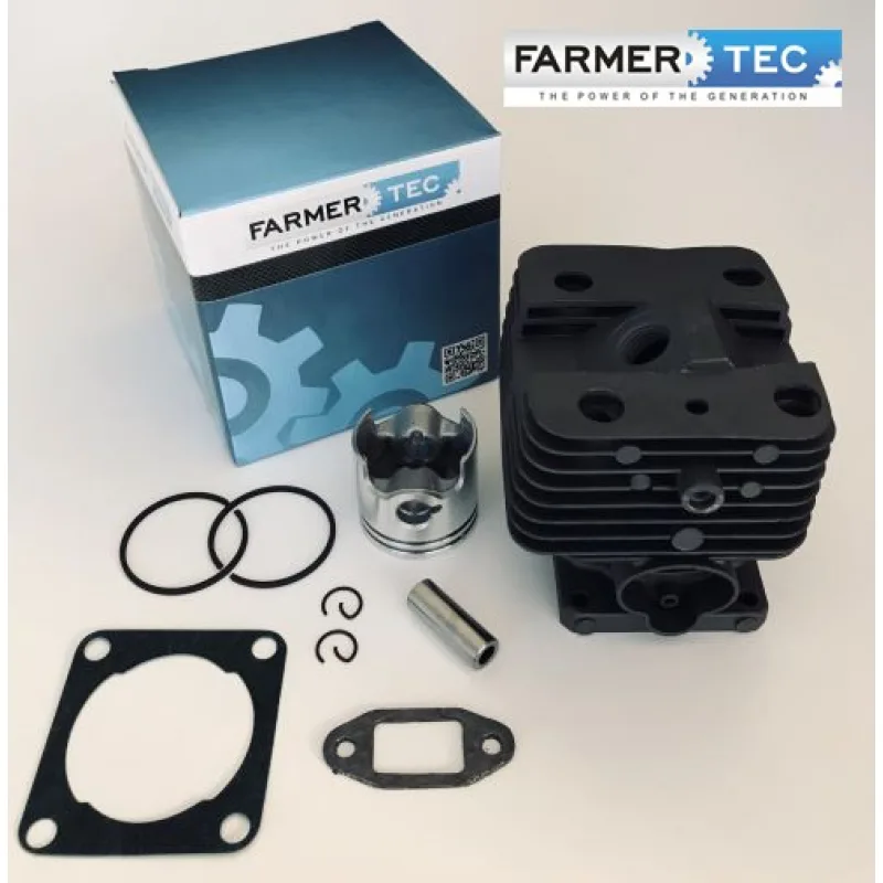 KOMPLETNÝ VALEC STIHL FS200, FS200R FARMERTEC