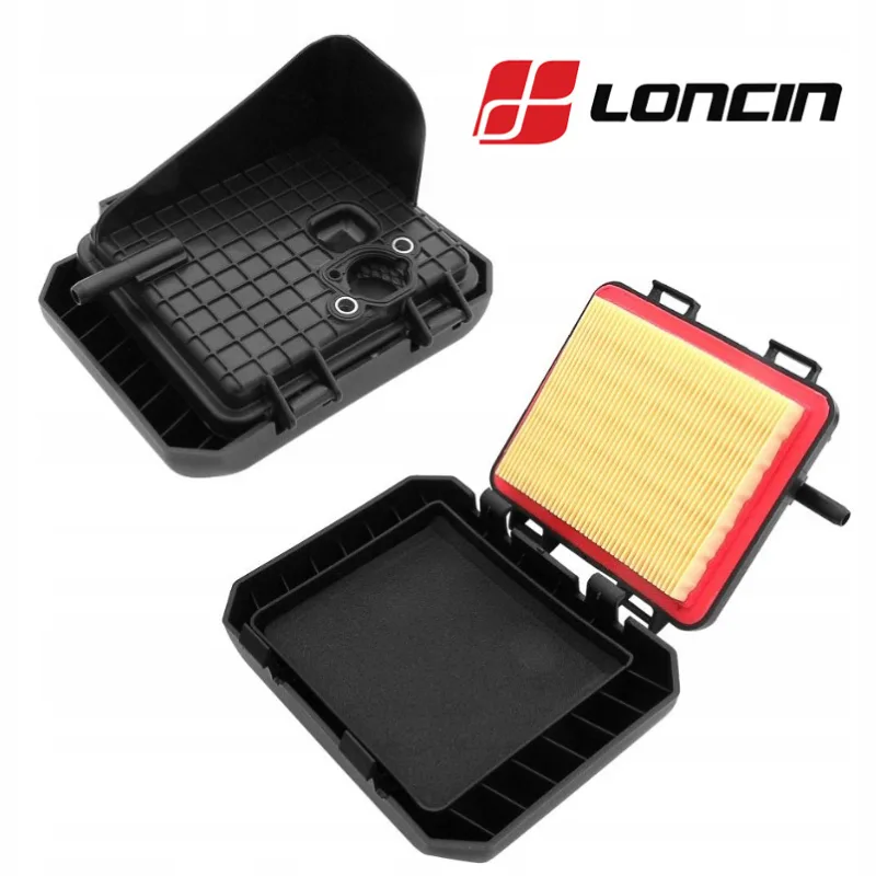 Teleso filtra LONCIN LC1P61FC, LC1P65FC, LC1P70FC