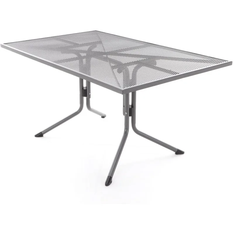 Stôl MFG MEC-MESH 140