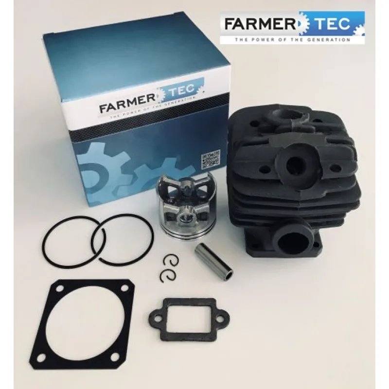 KOMPLETNÝ VALEC STIHL MS360 FARMERTEC