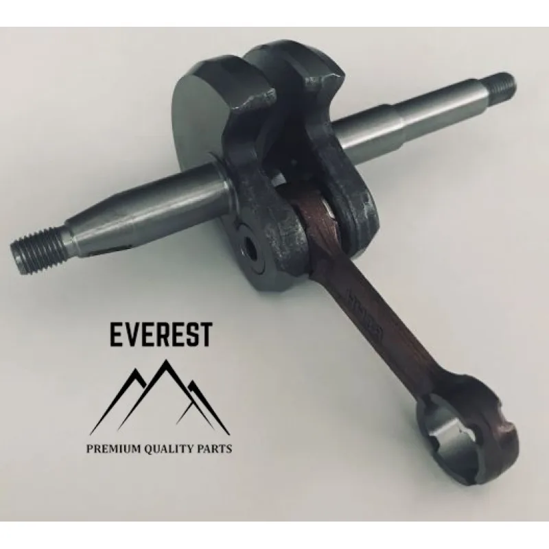 KĽUKOVÝ HRIADEĽ - Cinske pily 38cc EVEREST