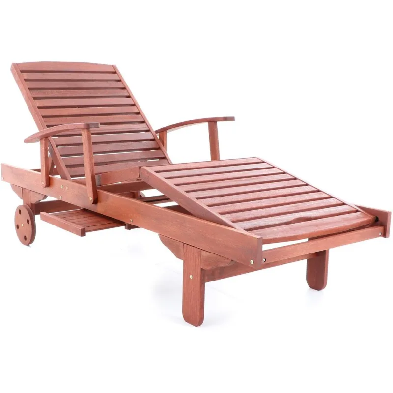 Lehátko MERANTI SPA