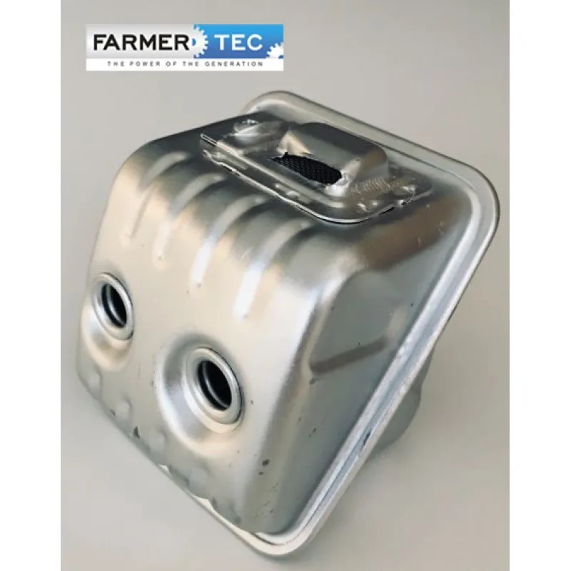 TLMIČ HUSQVARNA 135, 140, 435, 440, 445, 450 FARMERTEC