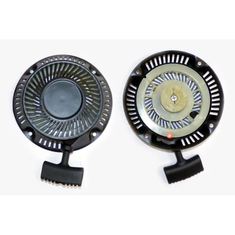 ŠTARTÉR čínske kosačky NAC DY 164 PMB