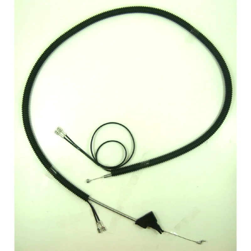 PLYNOVÉ LANKO HUSQVARNA 232R 235R