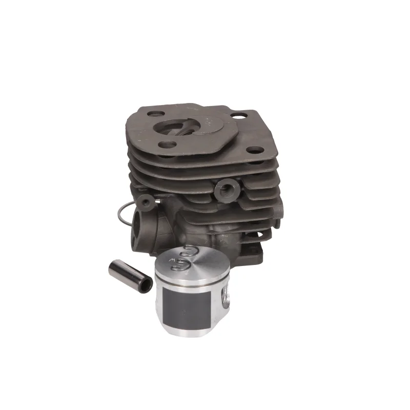 KOMPLETNÝ VALEC HUSQVARNA 357 EVEREST NIKASIL - pre profesionálne použitie