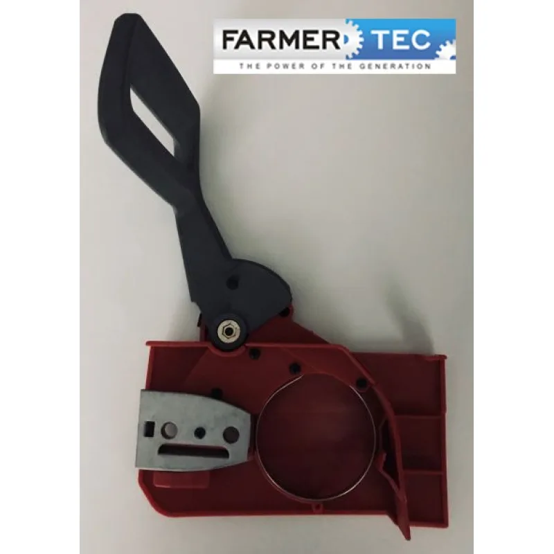 KRYT SPOJKY HUSQVARNA 51, 55 FARMERTEC