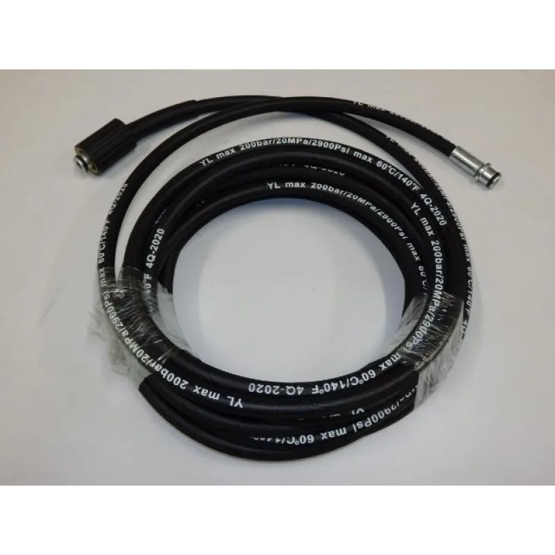 EUROM Hadica 8m (Force 2200)