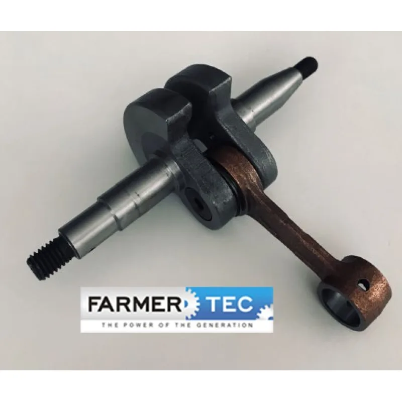 KĽUKOVÝ HRIADEĽ HUSQVARNA 357XP, 359 FARMERTEC