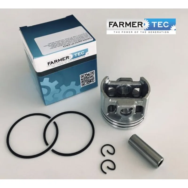 KOMPLETNÝ PIEST STIHL 026, MS260, MS260C FARMERTEC