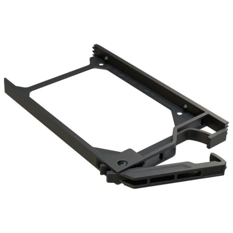 MikroTik CADDY - Balenie 10 náhradných rámčekov pre NVMe disky pre server ROSE Data Server (CADDY)