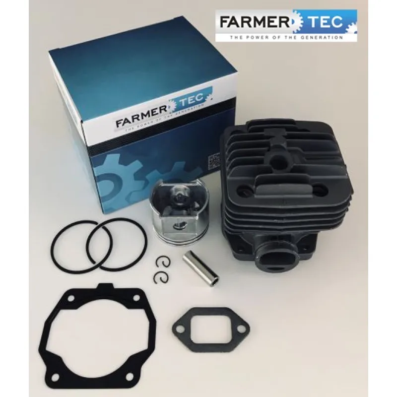 KOMPLETNÝ VALEC STIHL TS400 FARMERTEC