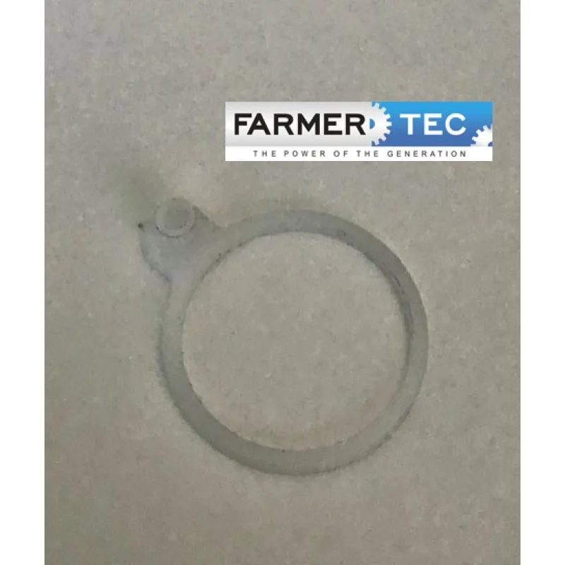 PODLOŽKA KARBURÁTORA STIHL 017, 018, MS170, MS170C, MS180, MS180C FARMERTEC