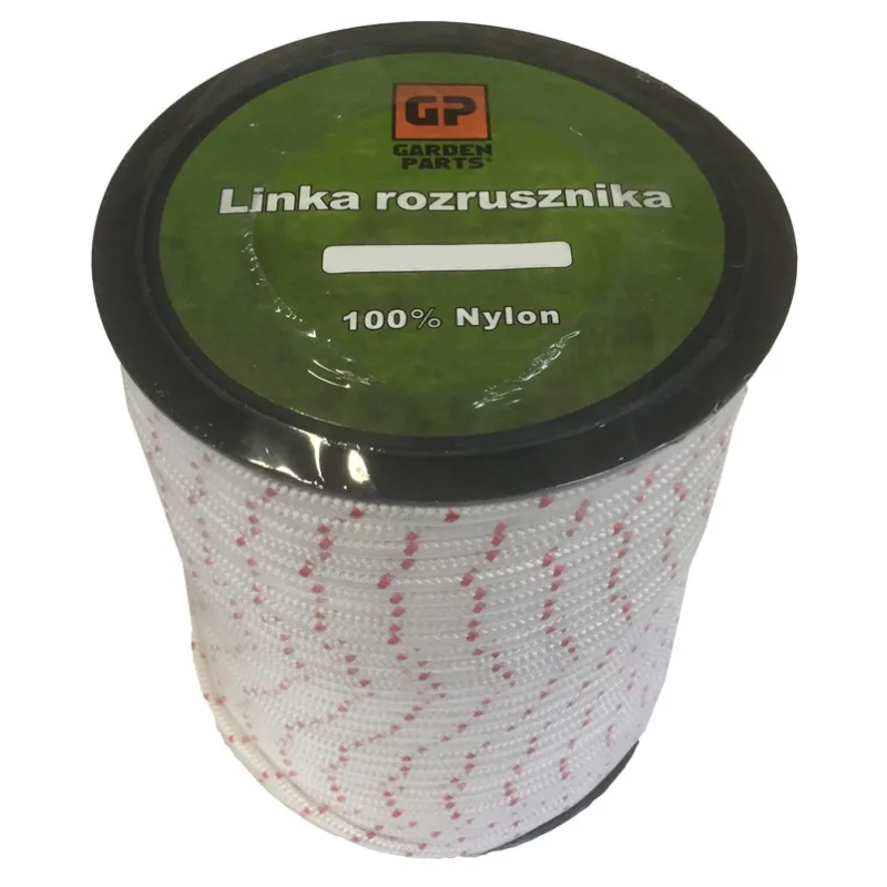 ŠTARTOVACIE LANKO CIEVKA 5,0mm x 100m