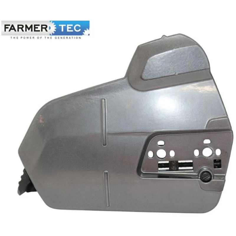 KRYT SPOJKY HUSQVARNA 550XP, 560XP FARMERTEC