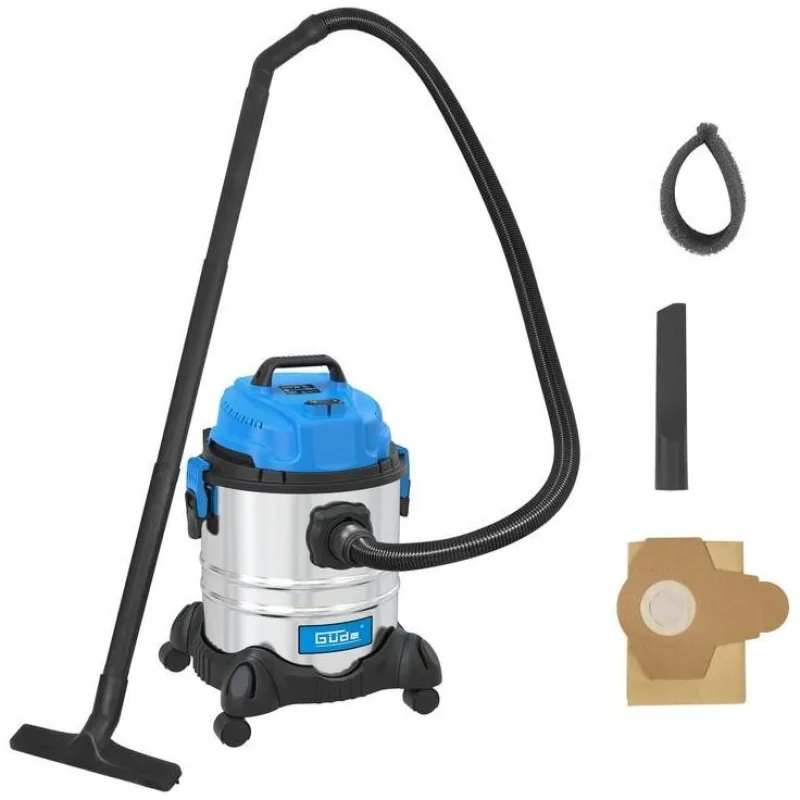 Vysávač na mokro - sucho GNTS 20L