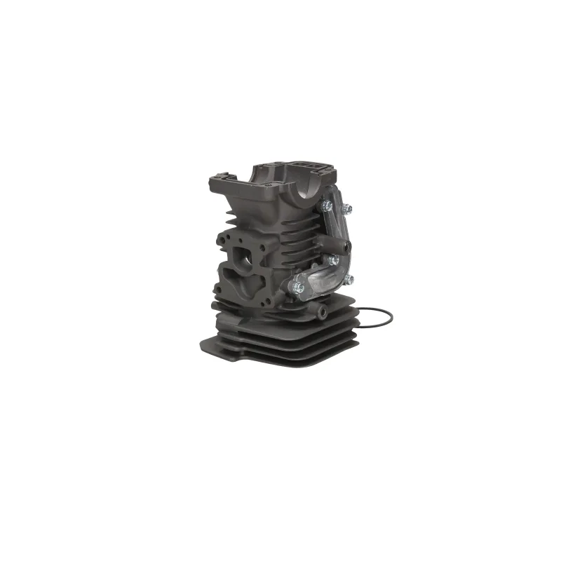 KOMPLETNÝ VALEC HUSQVARNA 135 140 435 440 41mm FARMERTEC