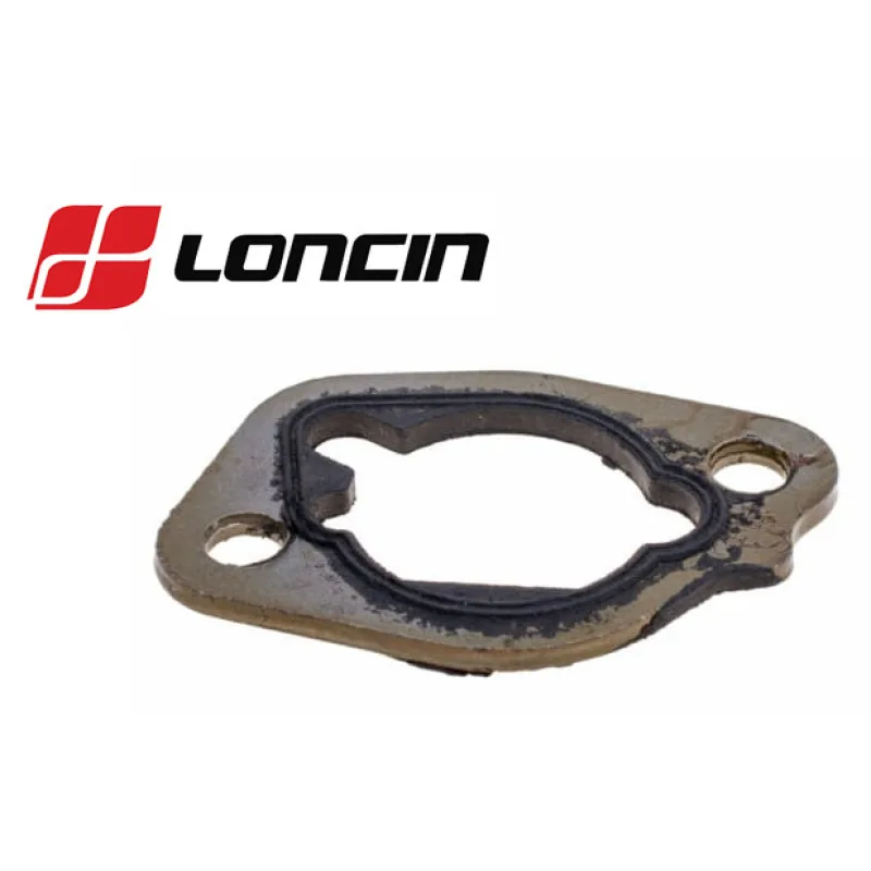 TESNENIE KARBURÁTORA LONCIN G160F, G200F, LC168F, LC170