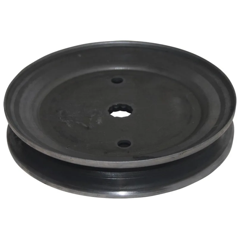 REMENICA HRIADEĽA NOŽA HUSQVARNA CRAFTSMAN DECK 38cali 97cm NOVY TYP