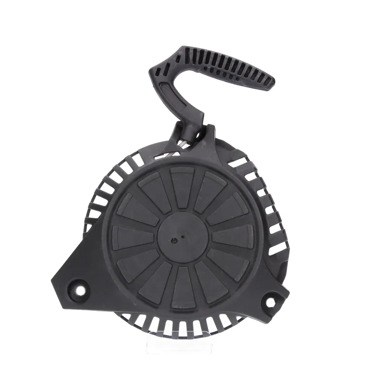 ŠTARTÉR čínske kosačky HECHT KRYSIAK STERWINS CASTORAMA