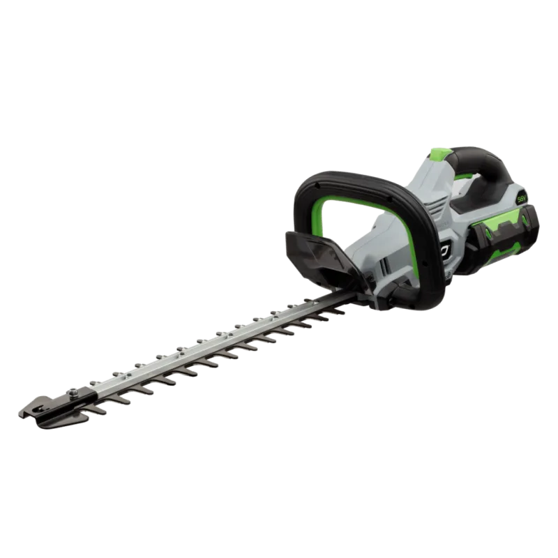 EGO POWER+ Akumulátorový plotostrih HT2001E 51 cm, SADA s 2.5 Ah batériou