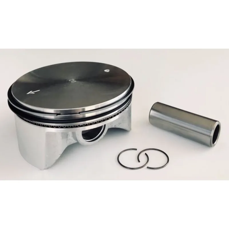 KOMPLETNÝ PIEST ZONGSHEN GB420