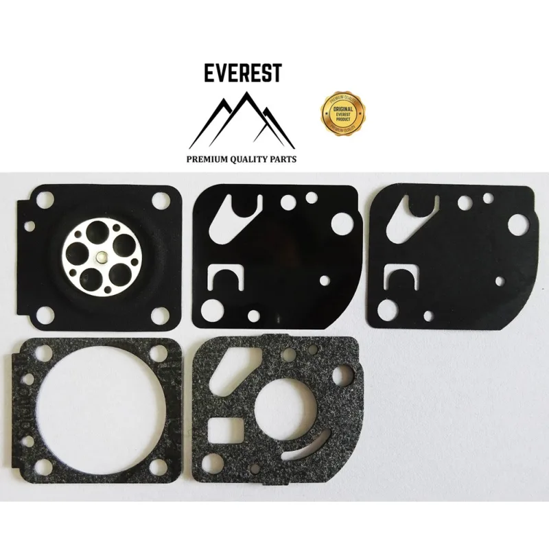 SÚPRAVA MEMBRÁN ZAMA GND-12