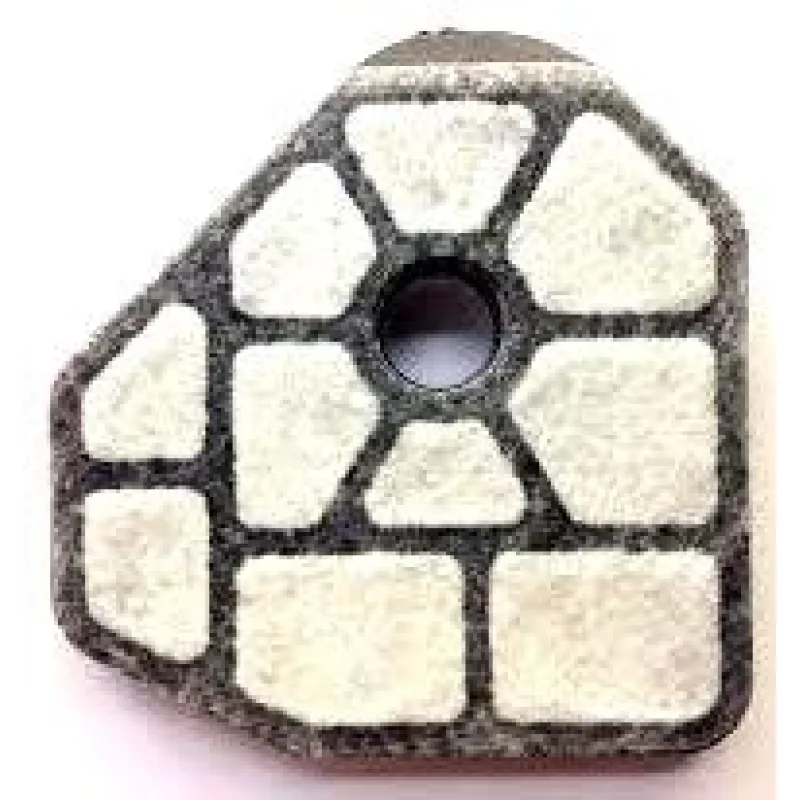 VZDUCHOVÝ FILTER PÍLY PARTNER P340 P350 P360 ALKO OBI CMI TALON 3110 HOMELITE RYOBI