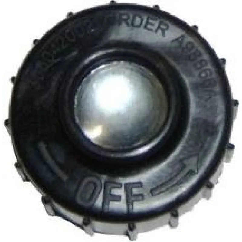 MATICA HLAVY HOMELITE RYOBI F2020 PRAVÁ ČIERNA