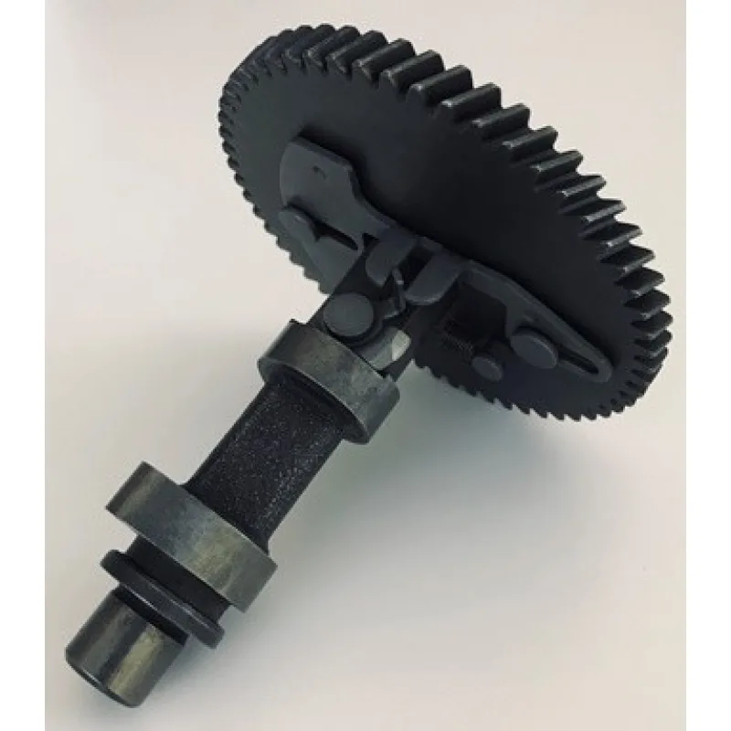 BRZDOVÝ KĽÚČ HONDA GX340, GX390