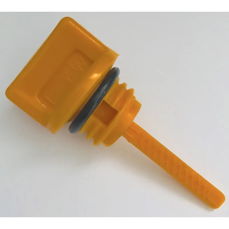 OLEJOVÝ UZÁVER ZONGSHEN 168FB, GB200