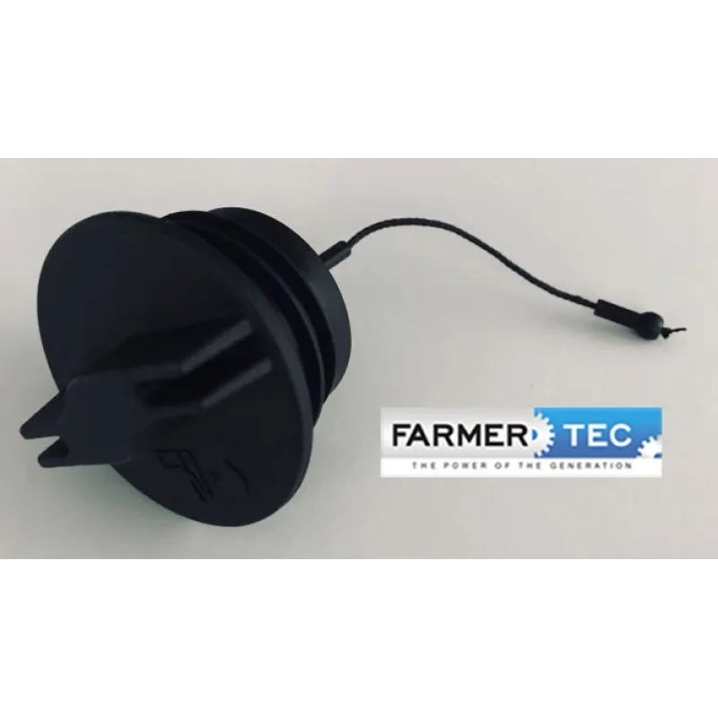 PALIVOVÝ UZÁVER STIHL TS400 FARMERTEC