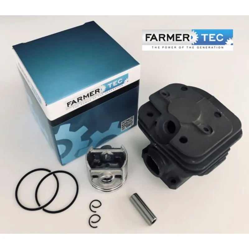 KOMPLETNÝ VALEC STIHL 024, MS240 FARMERTEC