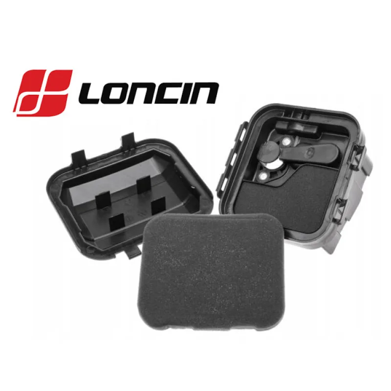 Teleso filtra LONCIN LC1P61FE, LC1P65FE