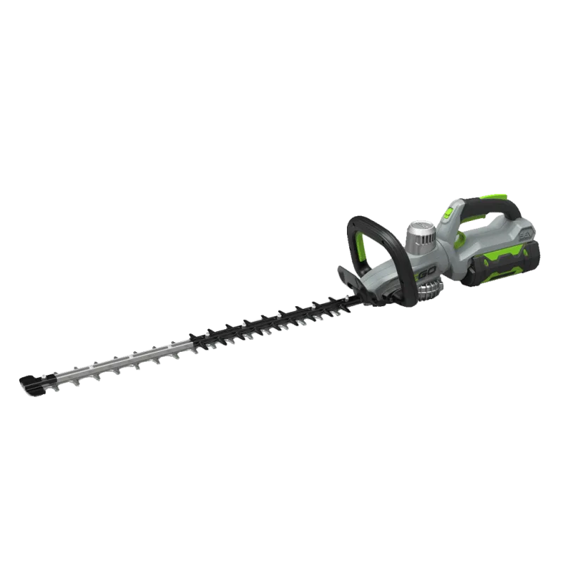 EGO POWER+ Akumulátorový plotostrih HT6500E 65 cm, 33 mm rozstup nožov