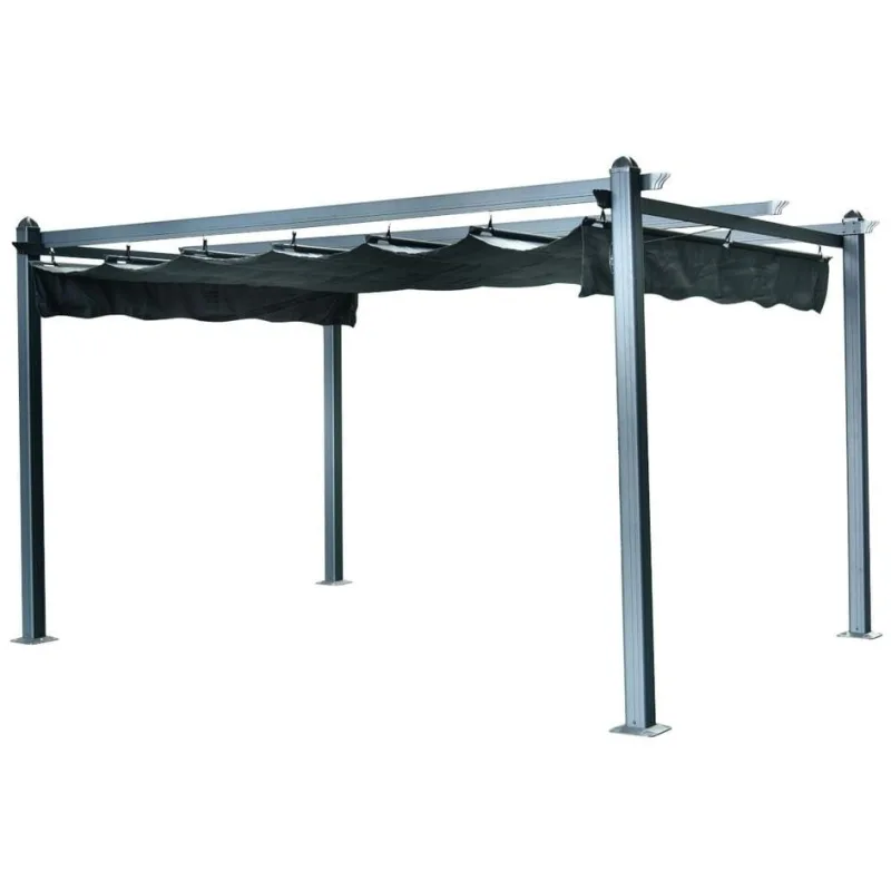 Pergola - HECHT PERGOLA 4X3