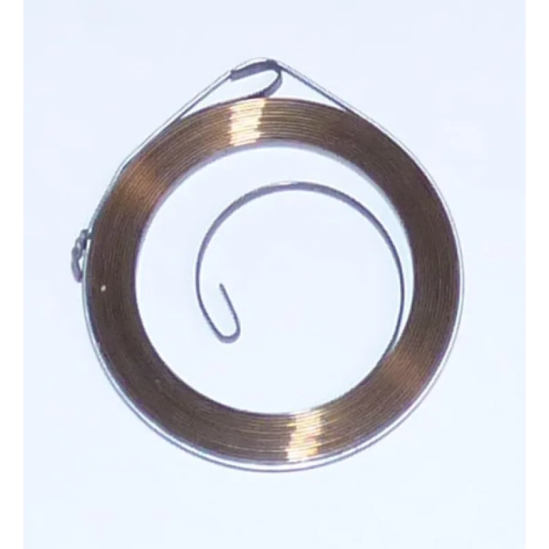 PRUŽINA ŠTARTÉRA ČÍNSKE KROVINOREZY 43cc 52cc