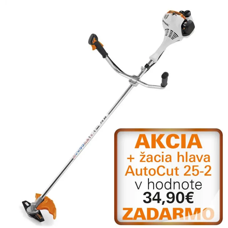 STIHL FS 55
