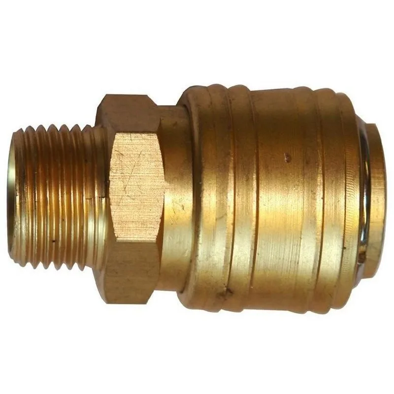 Hadicová rýchlospojka 3/8" AG