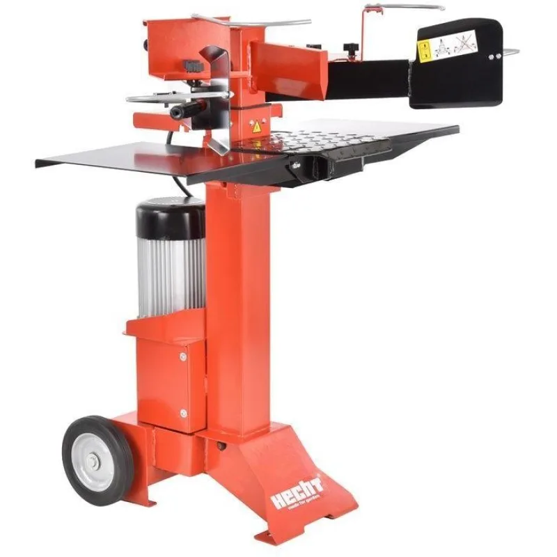 Elektrická štiepačka na drevo - HECHT 6070