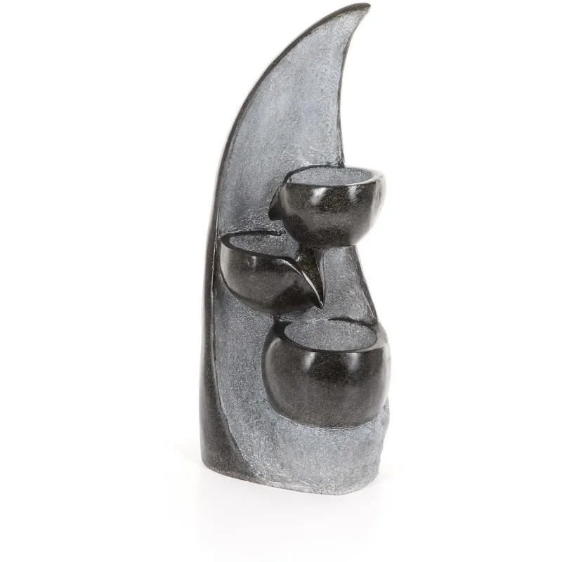 Fontána Mesačné misky