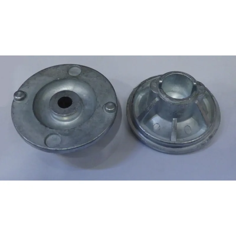 ÚCHYTKA NOŽA HUSQVARNA 22,2mm VÝŠKA 35mm